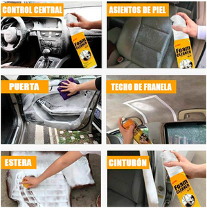 LIMPIADOR MULTIUSOS
